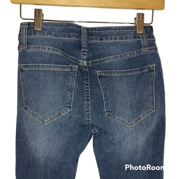 LC Lauren Conrad Skinny jeans Size 4 P. ^ - Picture 7 of 8